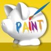 Paint My Piggy Bank