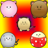 Pair Mania - Cute Creatures 2