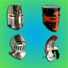 Pair Mania - Medieval