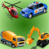 Pair Mania - Vehicles 2