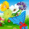 Paiting Flowers