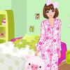 Pajama Party for Girls