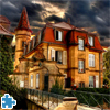 Palatial Manor House Jigsaw