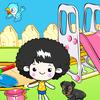 Paradise For Kid