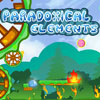 Paradoxical Elements
