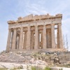 Parthenon Jigsaw Puzzle