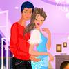 Party Couple 2011