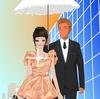 Party Couple