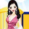 Party Girl Dressup