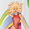 Party Girl Dressup