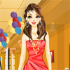 My Sweet 16 Dress Up