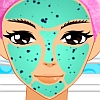 Party Glamour Makeover