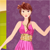Party Star Dress Up