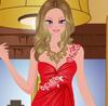 Party Starting Lady