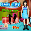 Partygirl dress up