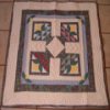 Patchwork Quilt Slider