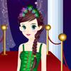 Pavo Muticus Princess