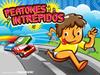 Peatones Intrépidos