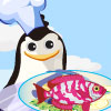 Penguin Food Club