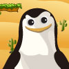 Penguin Go Home