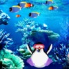 Penguin the Ice-breaker
