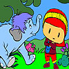 Pepee in the Jungle