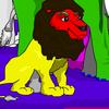 Perfect Big Cat