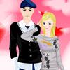 Perfect Couple Dressup