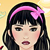 Spring make-up game