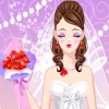 Perfect Romantic Bride