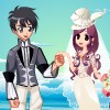 Perfect Wedding Photoshoot