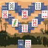 Persian Secrets Solitaire