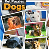 Pet Puzzles: Dogs