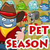Pet season
