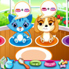 Pet Shop Caring