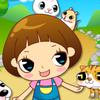 Pets Feeding Game