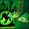 Phantom Mansion (green)