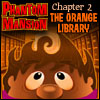 Phantom Mansion (orange)