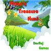 Phino's Treasure Hunt