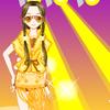 Photoshoot Model Dressup