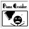 Piano Avoider Mobile