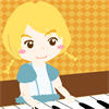 Piano Lesson Lasy