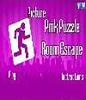 Picture Pink Puzzle Room Escape