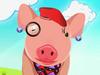 Piglet Dressup