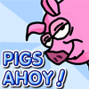 Pigs Ahoy!