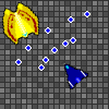Pilot Arena