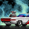 Pimp My Muscle Car