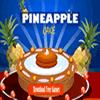 Pineapple Cake