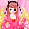Pink Angel