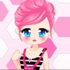 Pink Pink Girl